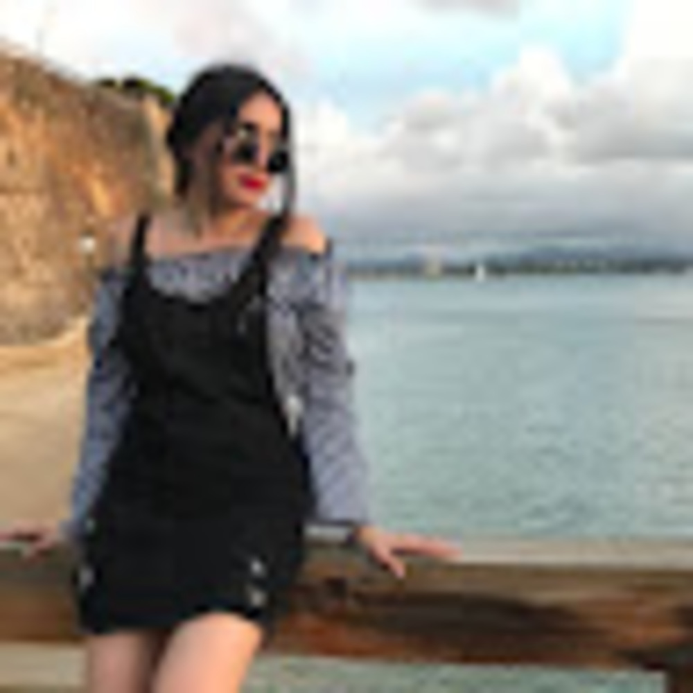 Meet your Posher, Jocelyn